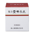 複方靈黃參丸