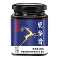 靈鹿參